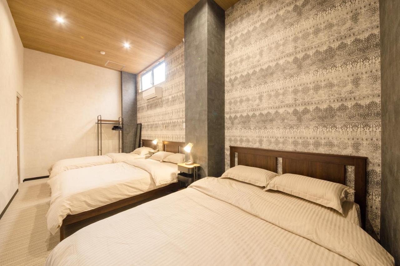 Appartement Morihiro-Biuilding 守弘ビル #Miyx à Ichikawa Extérieur photo