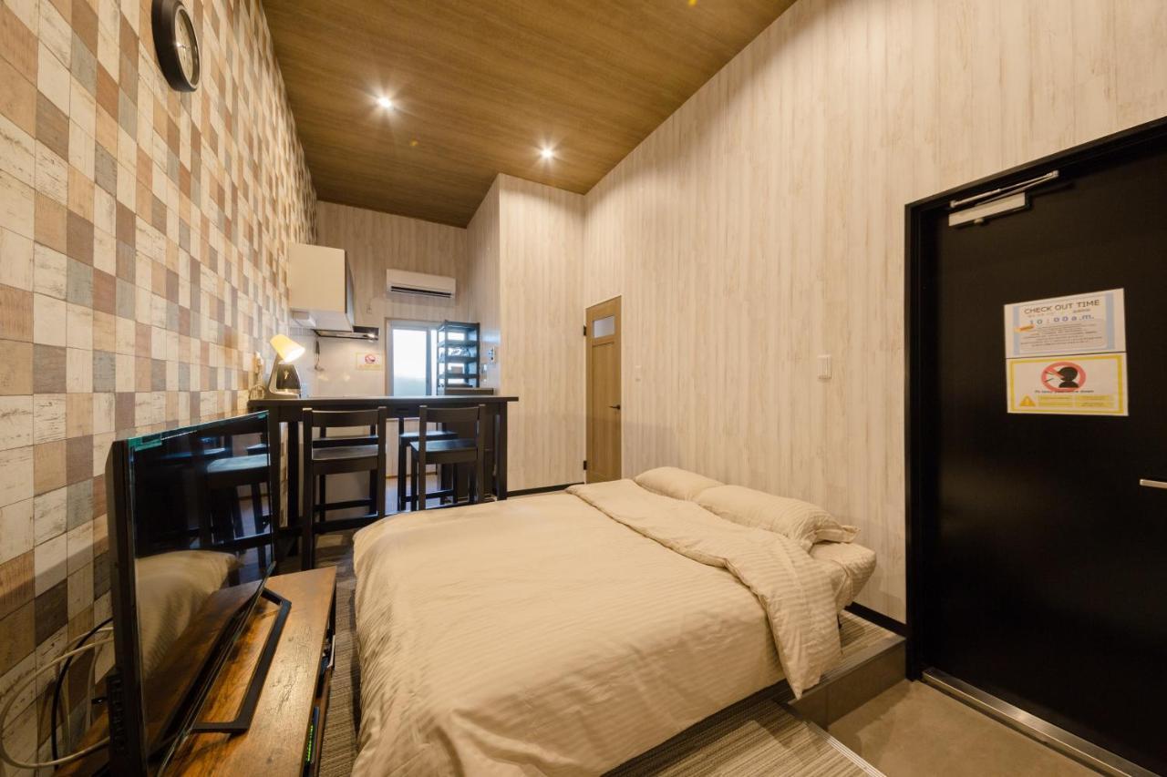 Appartement Morihiro-Biuilding 守弘ビル #Miyx à Ichikawa Extérieur photo