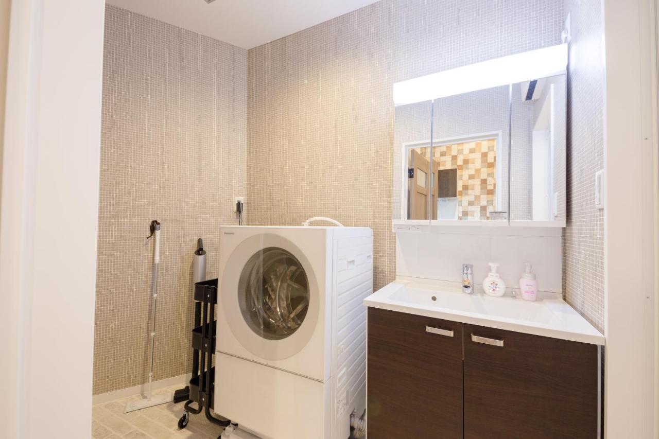 Appartement Morihiro-Biuilding 守弘ビル #Miyx à Ichikawa Extérieur photo