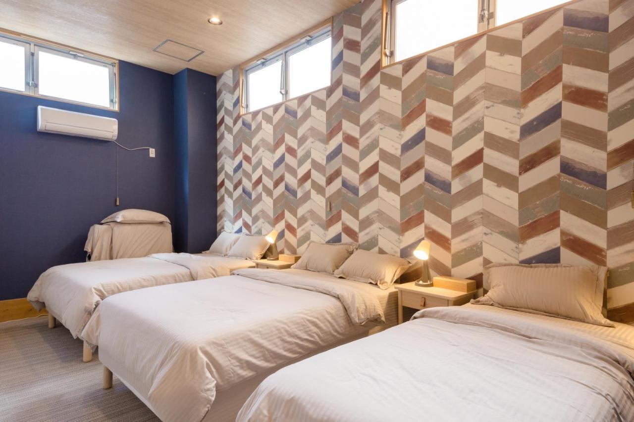 Appartement Morihiro-Biuilding 守弘ビル #Miyx à Ichikawa Extérieur photo