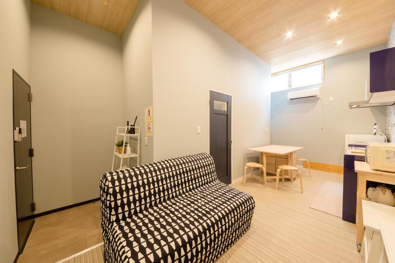 Appartement Morihiro-Biuilding 守弘ビル #Miyx à Ichikawa Extérieur photo