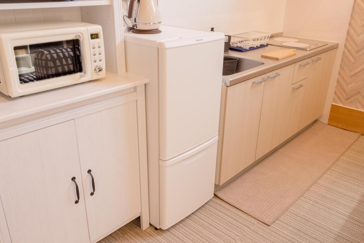 Appartement Morihiro-Biuilding 守弘ビル #Miyx à Ichikawa Extérieur photo