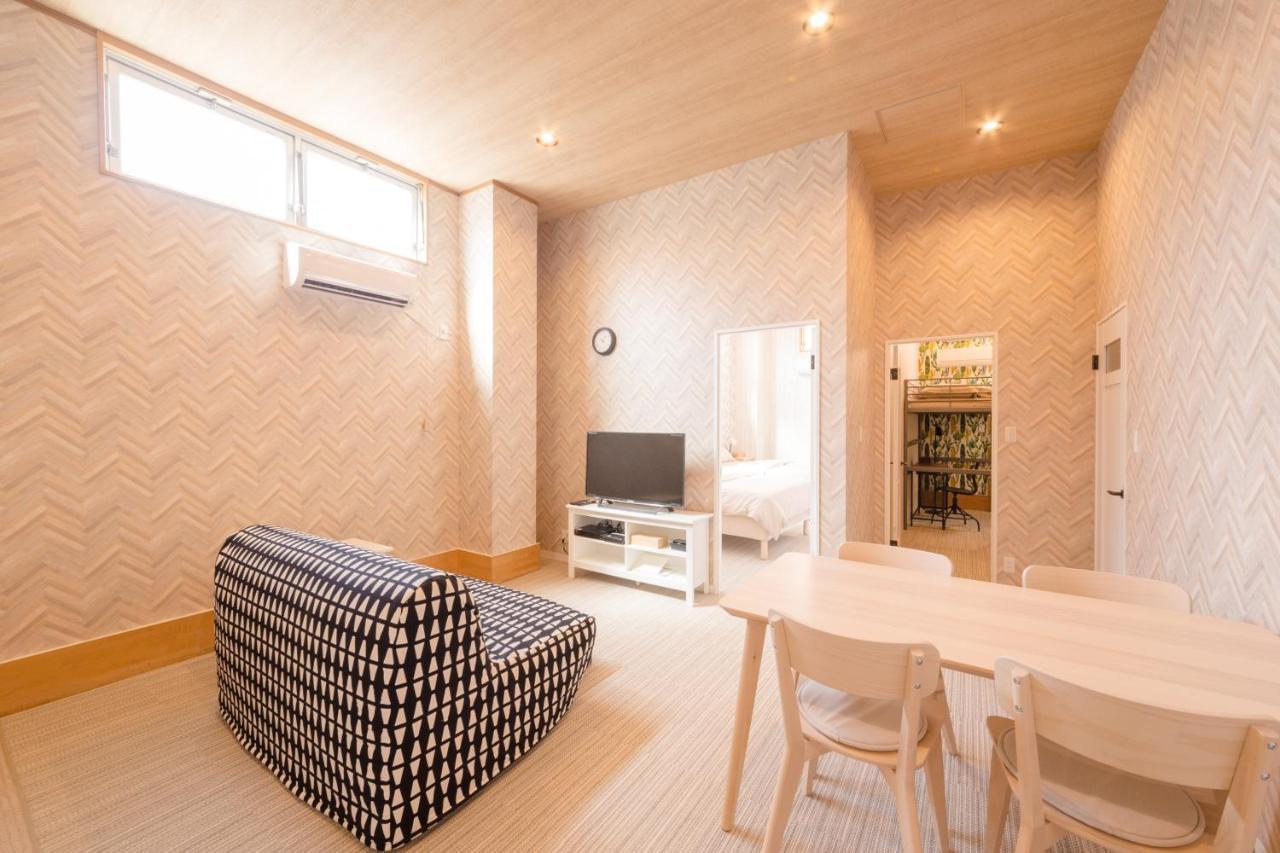 Appartement Morihiro-Biuilding 守弘ビル #Miyx à Ichikawa Extérieur photo