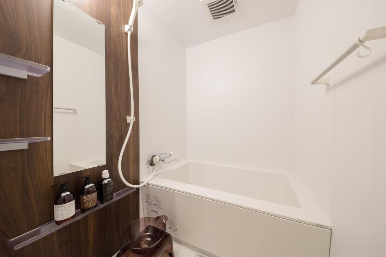 Appartement Morihiro-Biuilding 守弘ビル #Miyx à Ichikawa Extérieur photo