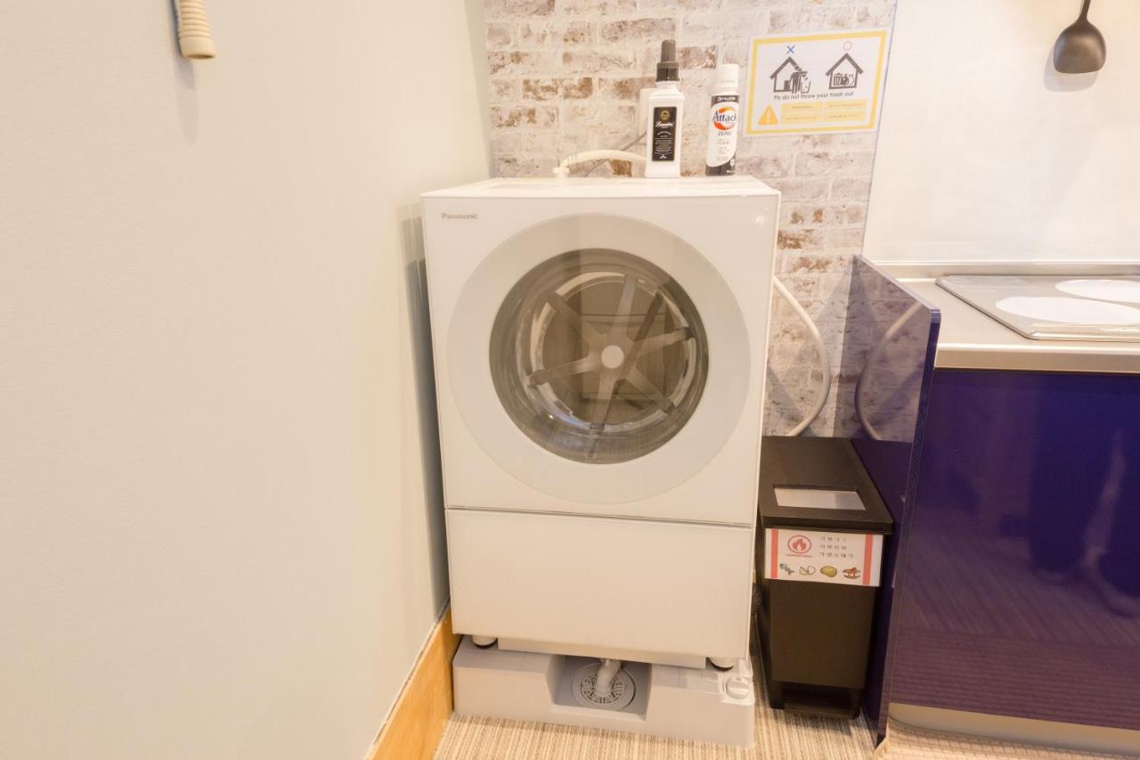 Appartement Morihiro-Biuilding 守弘ビル #Miyx à Ichikawa Extérieur photo
